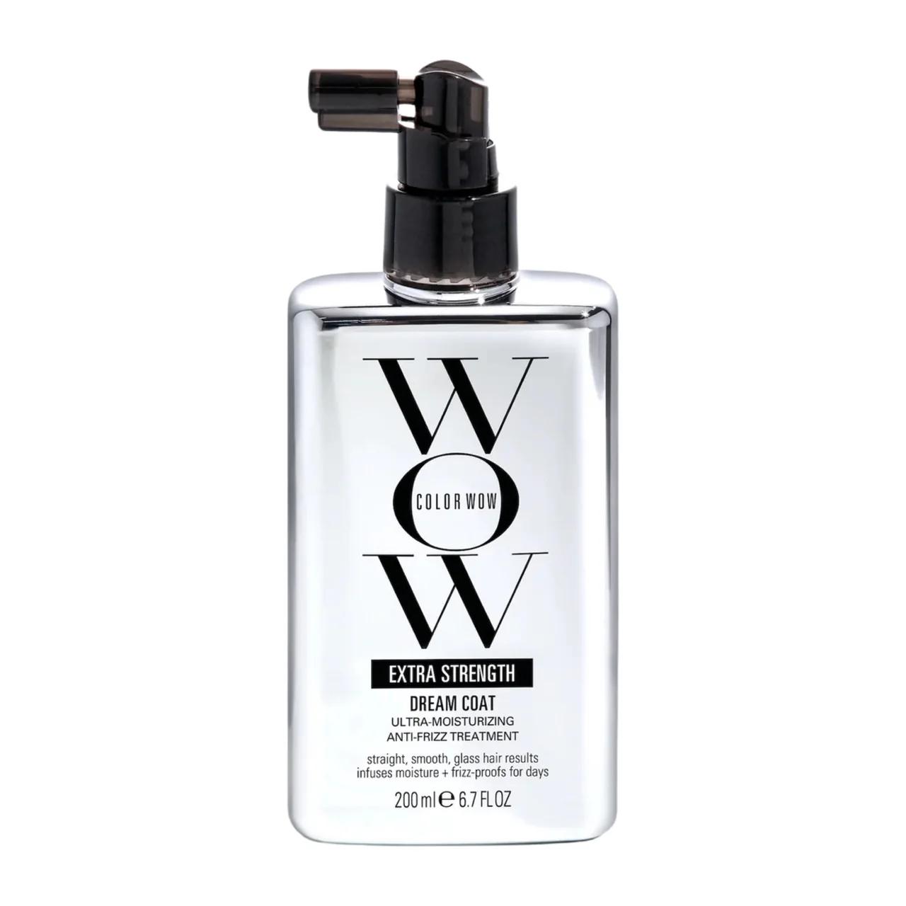 Color Wow Extra Strength Dream Coat Ultra-Moisturizing Anti-Frizz Treatment 200ml